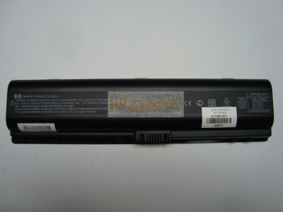 Батерия за лаптоп HP Pavilion dv2000 dv2500 dv6000 (заместител)